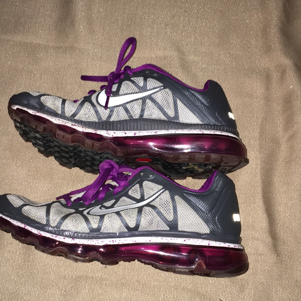 Nike airmax 7.5